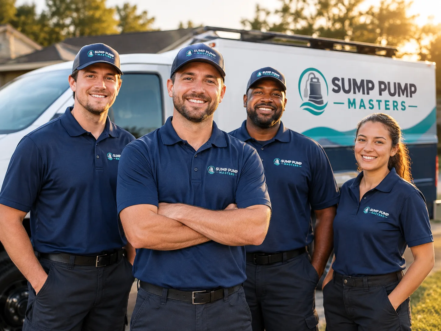 Sump Pump Repair company in Mertzon, TX